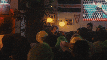 Bud Celebrating GIF by Budweiser
