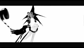 Hammer Rico GIF