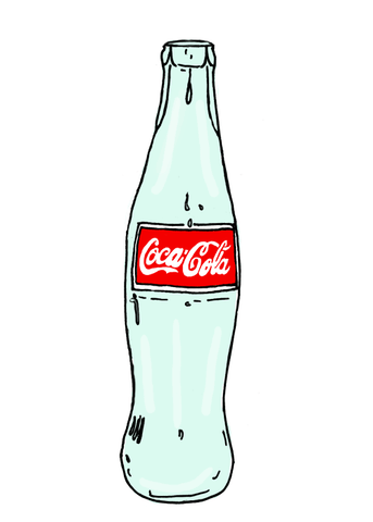 CocaCola o Pepsi