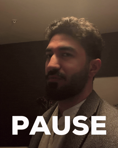 Pause Wtf GIF