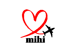 Mihivoyage Sticker by Mihi Care