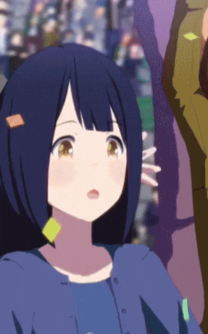 Umamusume GIF