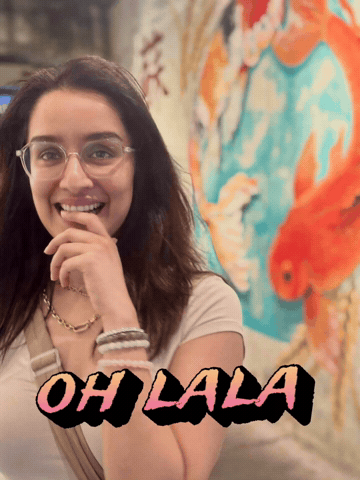 Shraddhakapoor Shraddha GIF