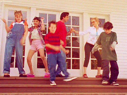 disney channel lizzie GIF
