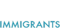 Immigrants Rising Sticker