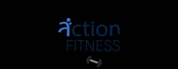 Action Fitness GIF