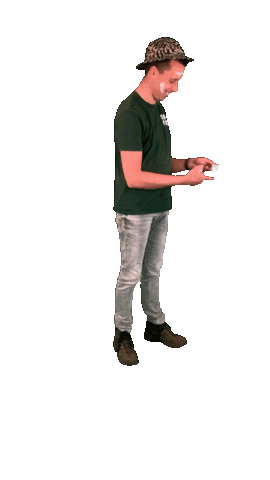 Tuin Tuinverlichting Sticker by Broos Groenvoorziening