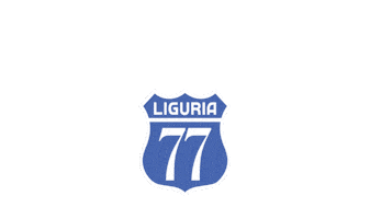 Beach Sun Sticker by LaMiaLiguria