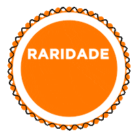 Raridade Sticker by GO! Cars