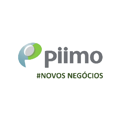 Sticker by Piimo Empreendimentos Imobiliários Ltda.
