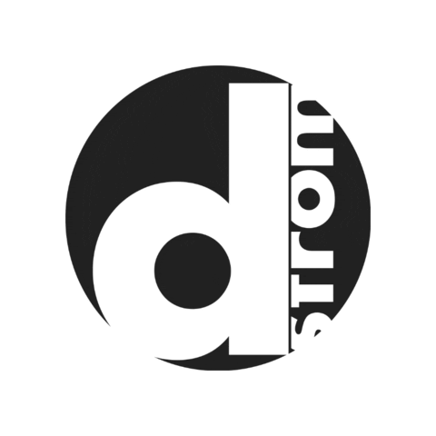 Datenstrom IT Dienstleistungen GmbH Sticker