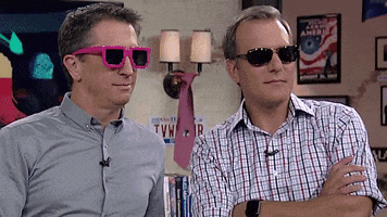 Weather Underground Sunglasses GIF by The Weather Channel