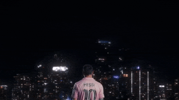 Argentina Messi GIF by Canes Cartel