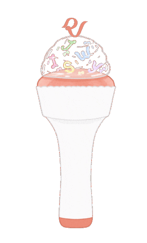 Joy Wendy Sticker