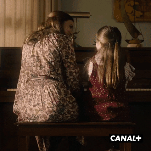 This Is Us Hug GIF by CANAL+