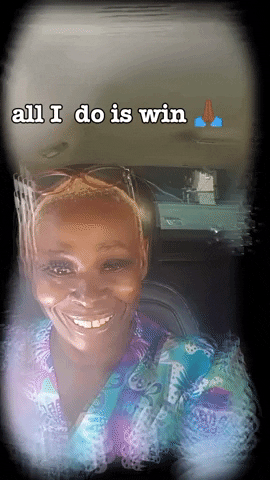 All I Do Is Win GIF