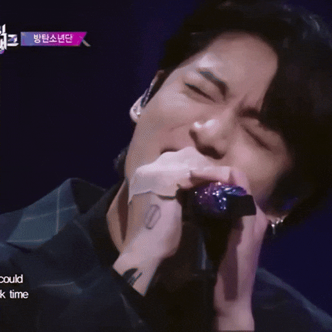 Jk Bts For Youth GIF