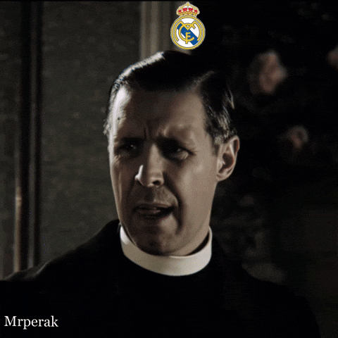 Real Madrid Barcelona GIF
