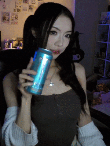 Beautiful Girl GIF