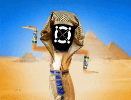 Happy Dance GIF by ElrondNetwork