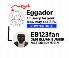 Sad Not Funny GIF