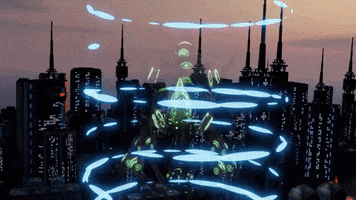 Animated GIF