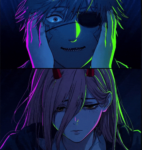 Power Csm GIF