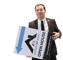 Realtor Sticker by People 1st Realty