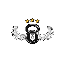 Sticker by Allegiate