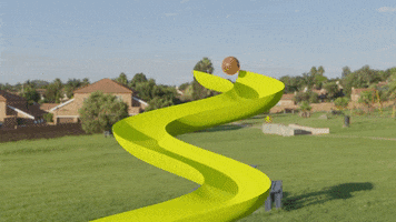 Ball Slide GIF