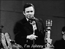 Johnny Cash GIFs - Get the best GIF on GIPHY