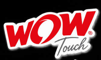 Wowwww GIF by WOW