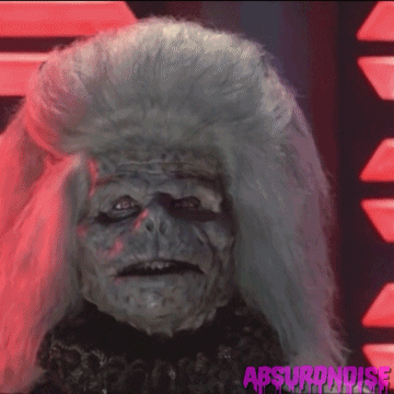 masters of the universe 80s movies GIF by absurdnoise