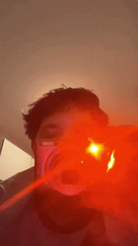 Le Havre Flashbang GIF