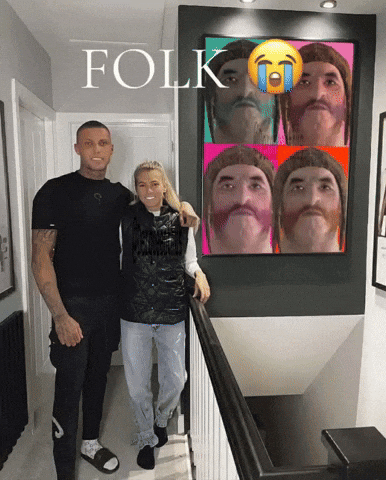 Folk GIF