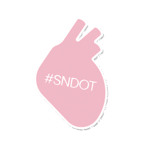 Transplant Québec Sticker