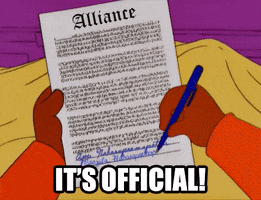 Esports Signing GIF by Alliance