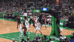 Lets Go Sport GIF by NBA