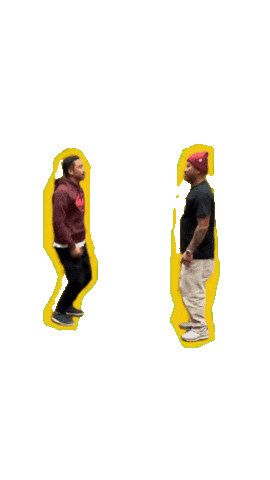 Step2diz Sticker