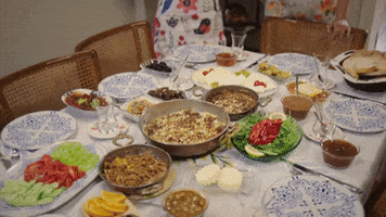 Morning Breakfast GIF by Show TV