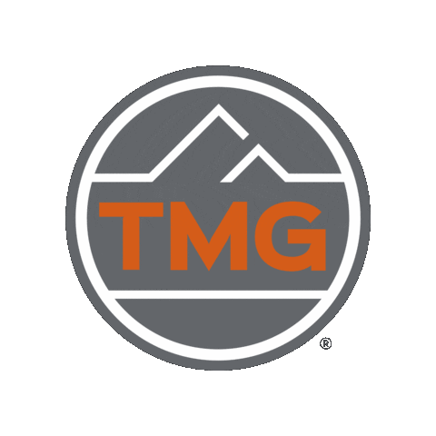 Mortgages Mortgage Broker Sticker by TMG The Mortgage Group