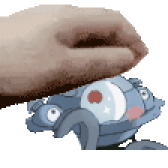 Pokemon Sticker
