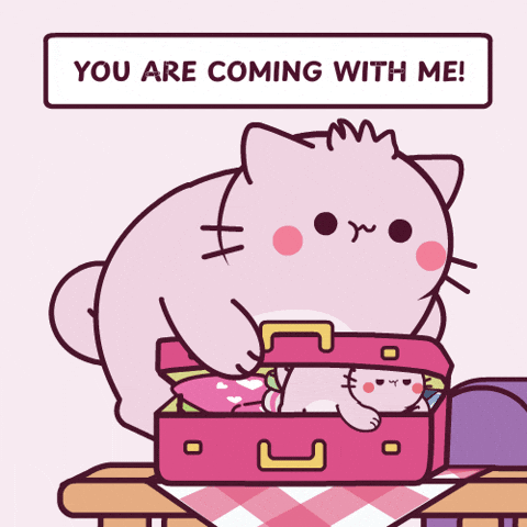 You Are Coming With Me Lets Go GIF by Pembe