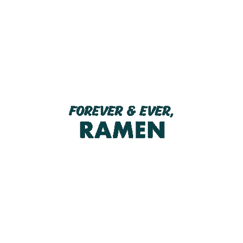 Matsudai Ramen Sticker