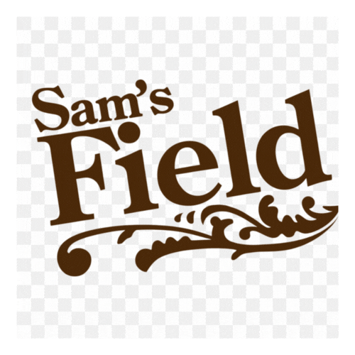 SAM'S FIELD GIF