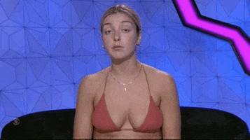 Reilly GIF by Big Brother