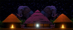 Art Fire GIF