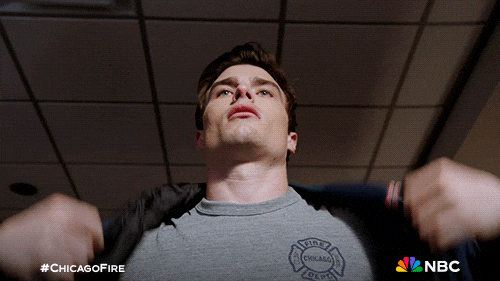 Episode 1 Nbc GIF by One Chicago