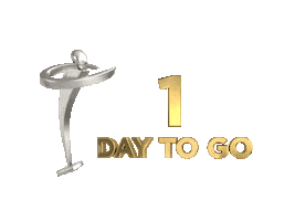 LUX Style Awards 2020 Sticker