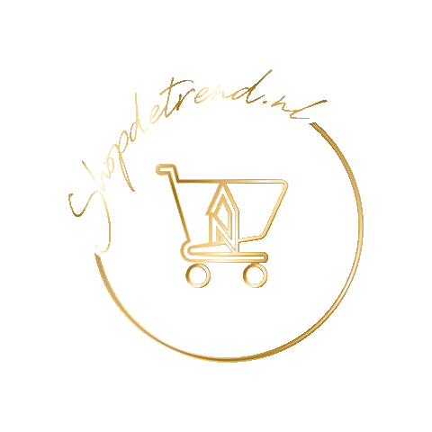 Shop de Trend Sticker